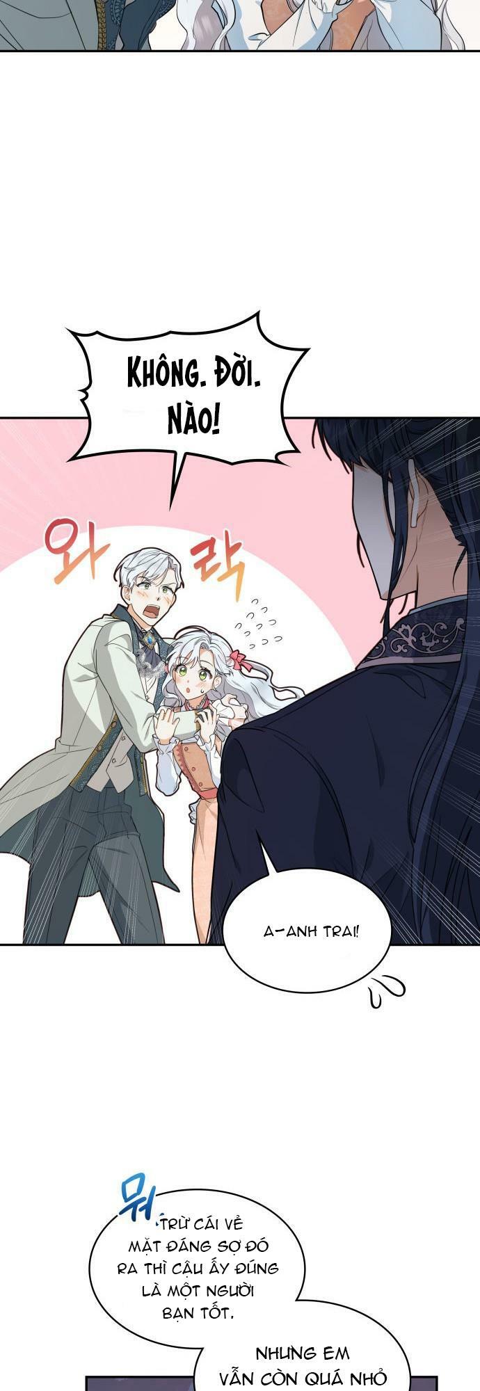 'di vật' melvin để lại chapter 1 57