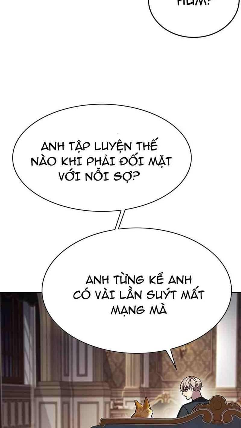 biến thân thành mèo chapter 250 45