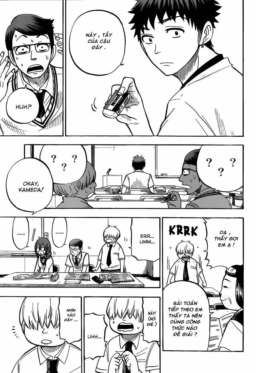 yamada và thất đại ma nữ chapter 26 15