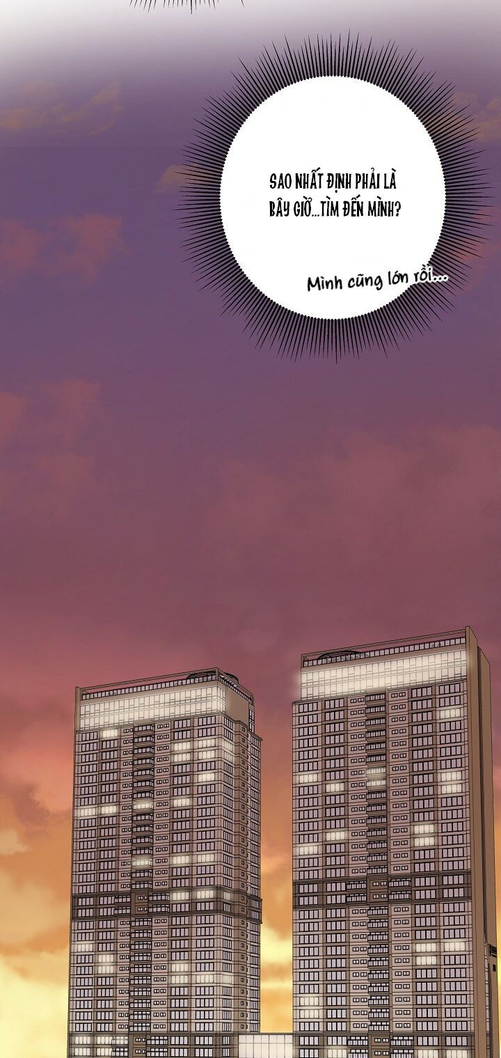 cuộc sống kỳ thú chapter 66 27