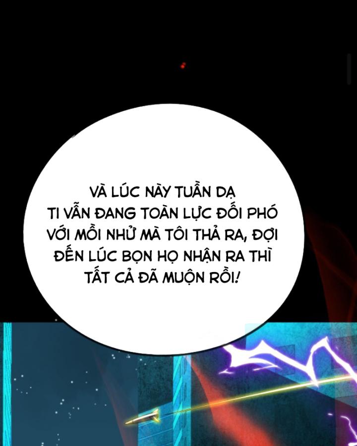 nhìn thấy thanh máu, ta xử tội thần linh chapter 195 25