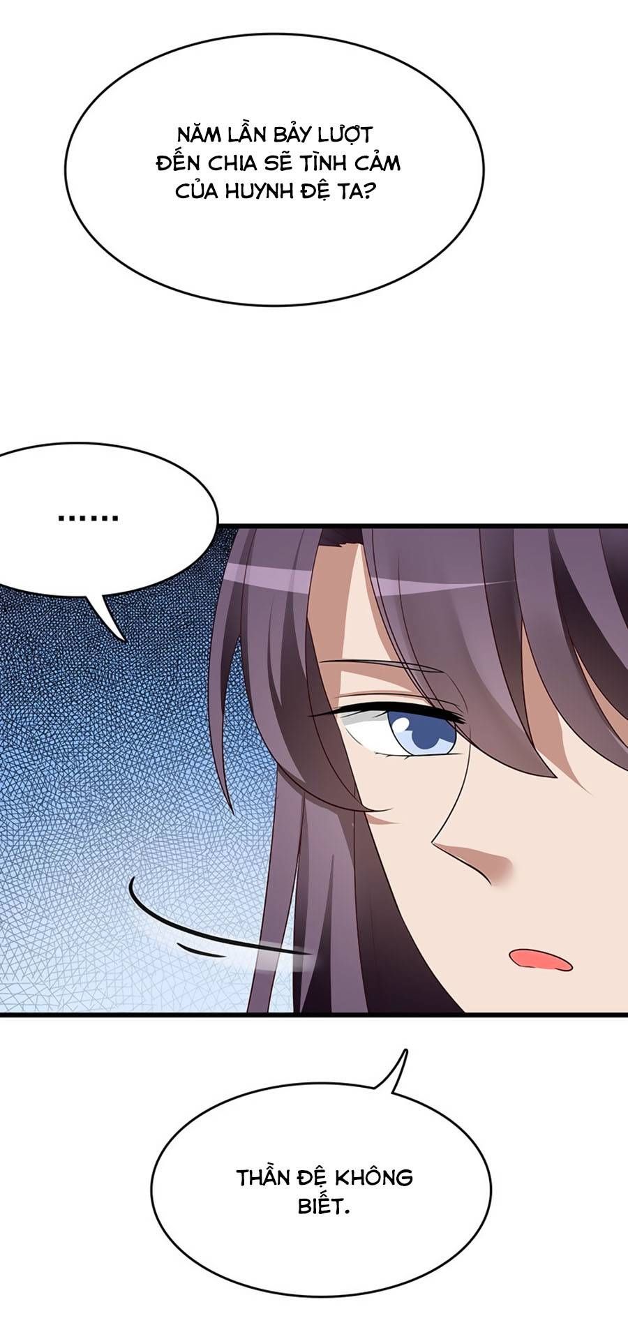 kiêu ngạo vương gia chủng điền phi chapter 129 30