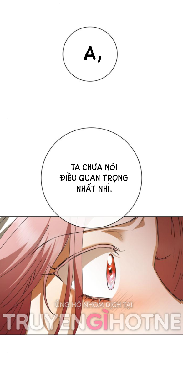 tôi muốn trở thành cô ấy dù chỉ là một ngày chapter 163.2 6