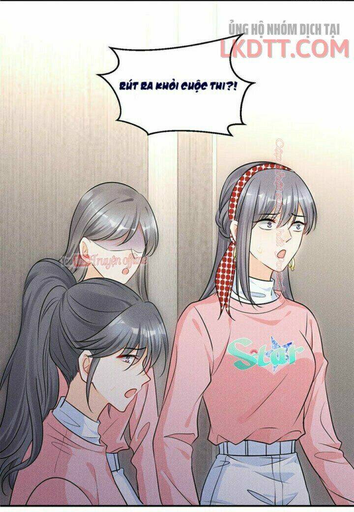 tôi trở thành tổ tông của 5 vị đại lão chapter 31 15