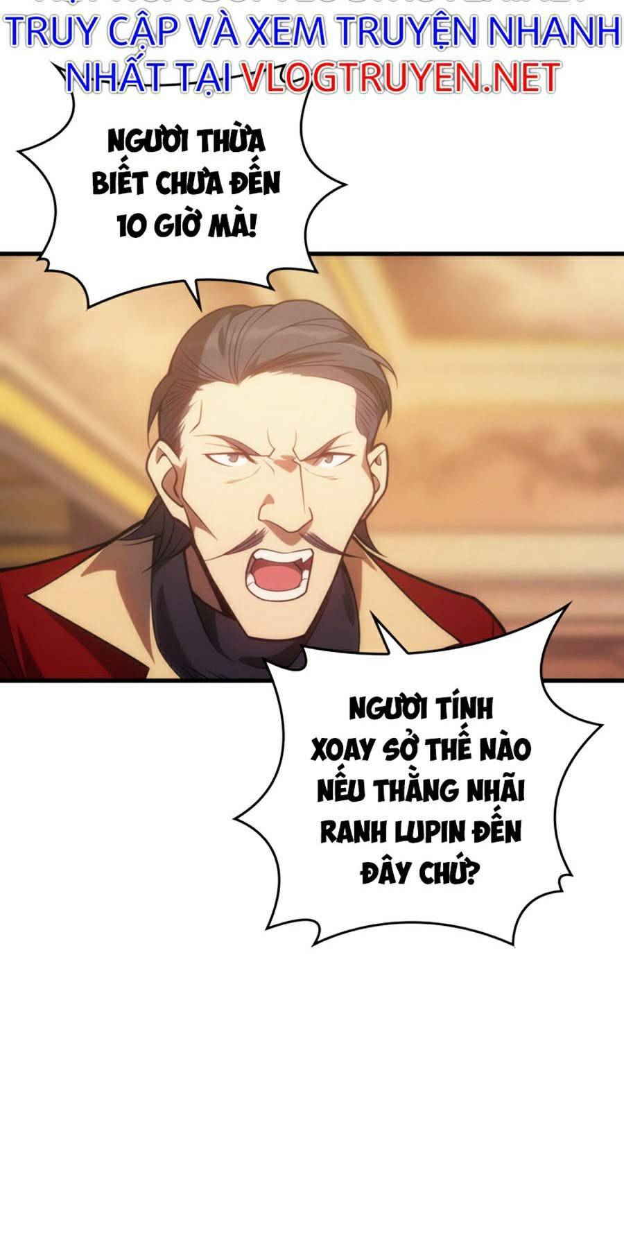 tái sinh ở dị giới, tôi từ công chức trở thành chiến thần chapter 11 21