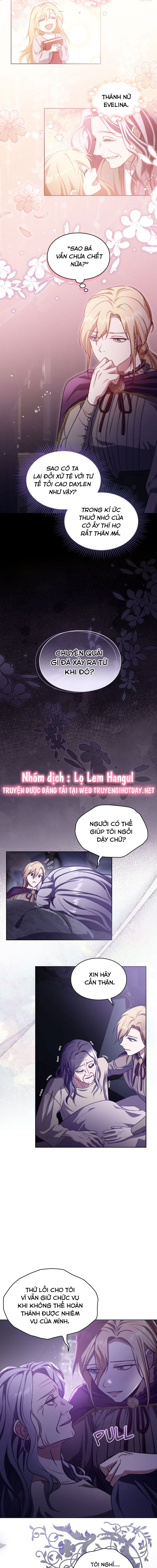 thánh nữ evelina chapter 26 6