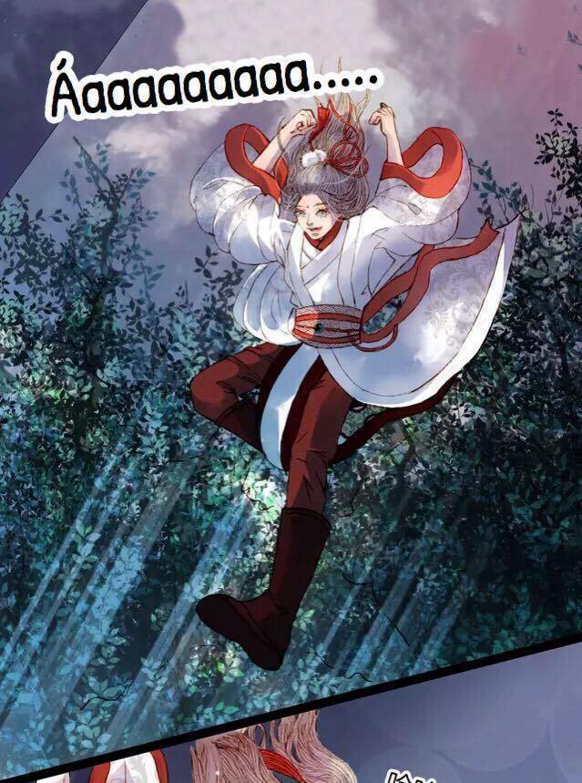 khúc hữu ngộ chapter 15 6