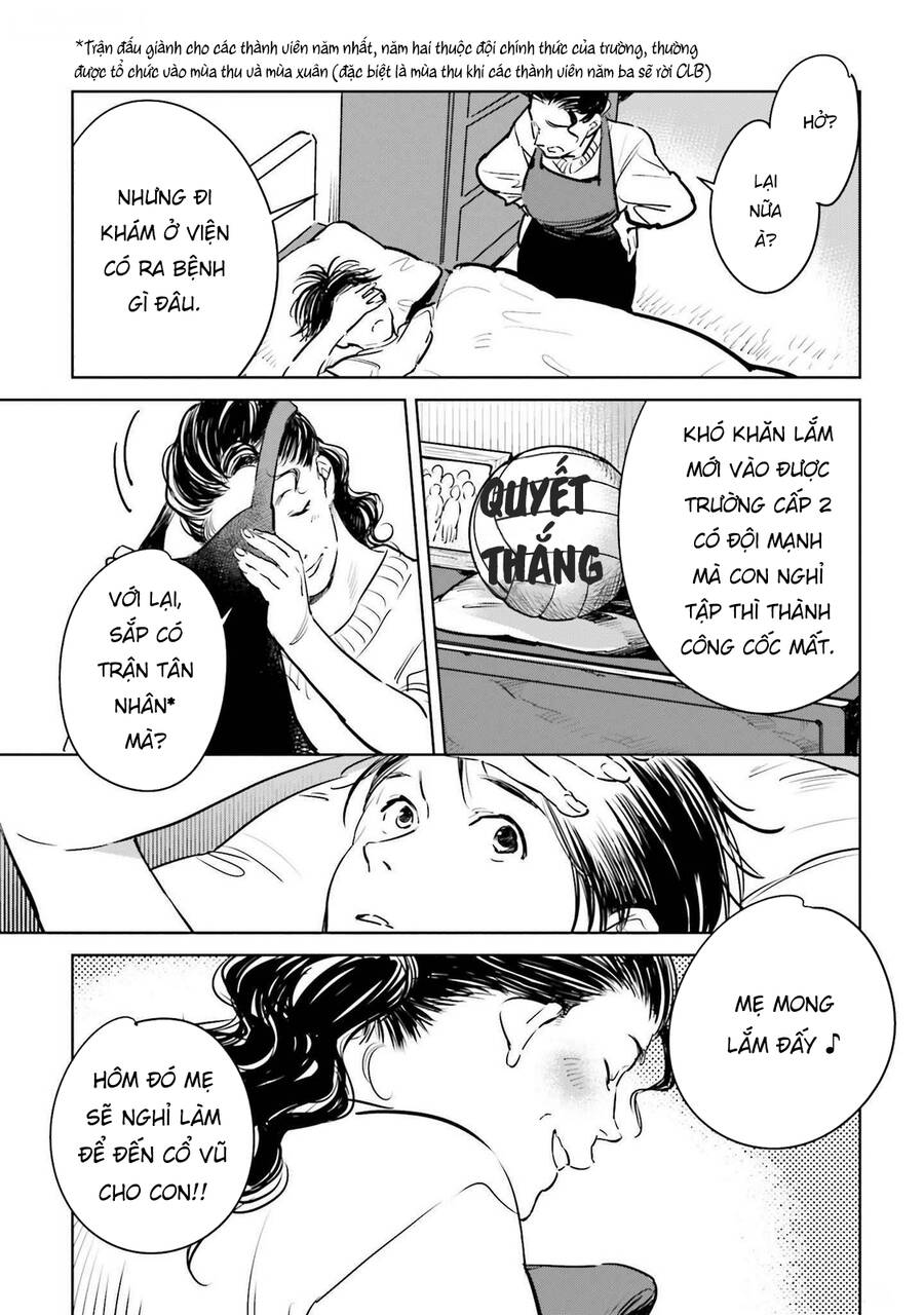 bệnh án nhi khoa của hanechin và bucky chapter 3 11