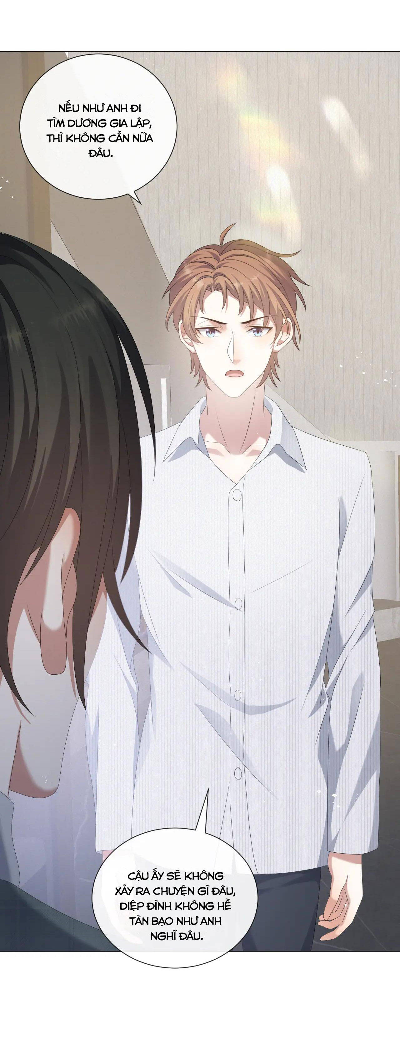 từ nay bắt đầu ngược tra nam chapter 32 34