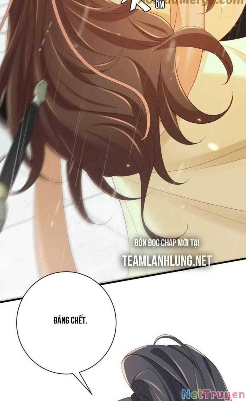phương thức sinh tồn của công chúa pháo hôi chapter 168 12