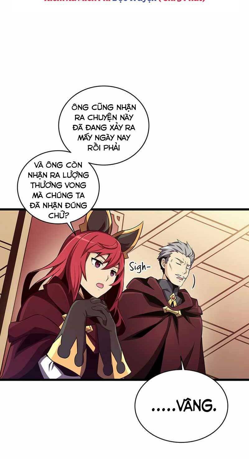 arcane sniper chapter 81 7