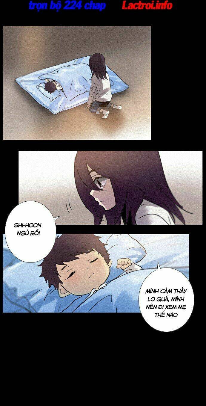 bản khế ước linh hồn chapter 206 7