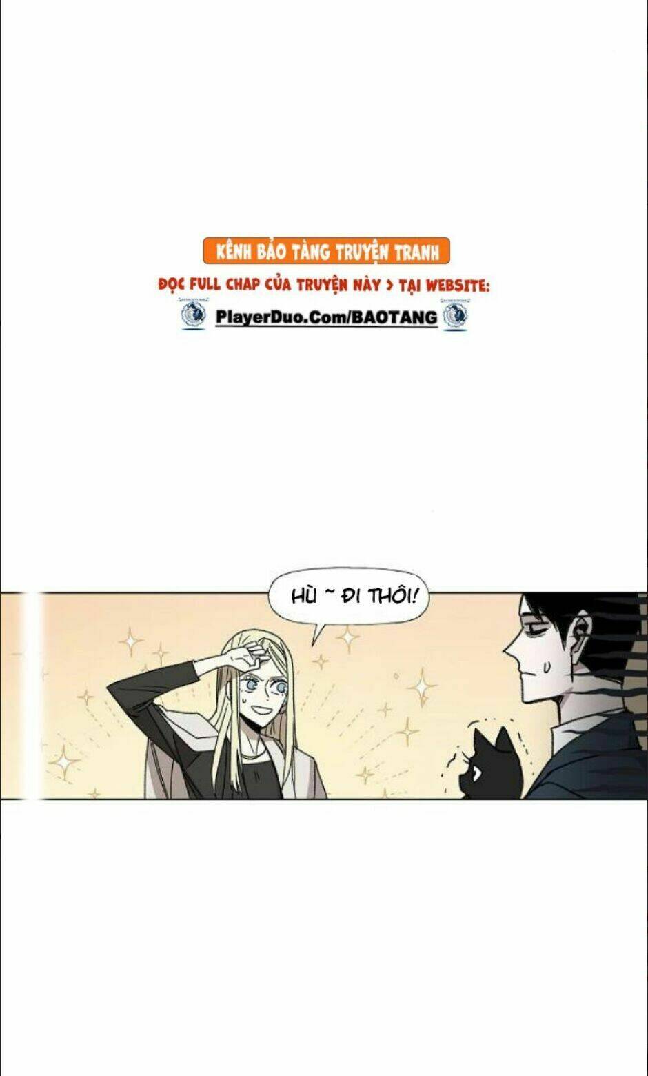 võ sĩ - the boxer chapter 56 76