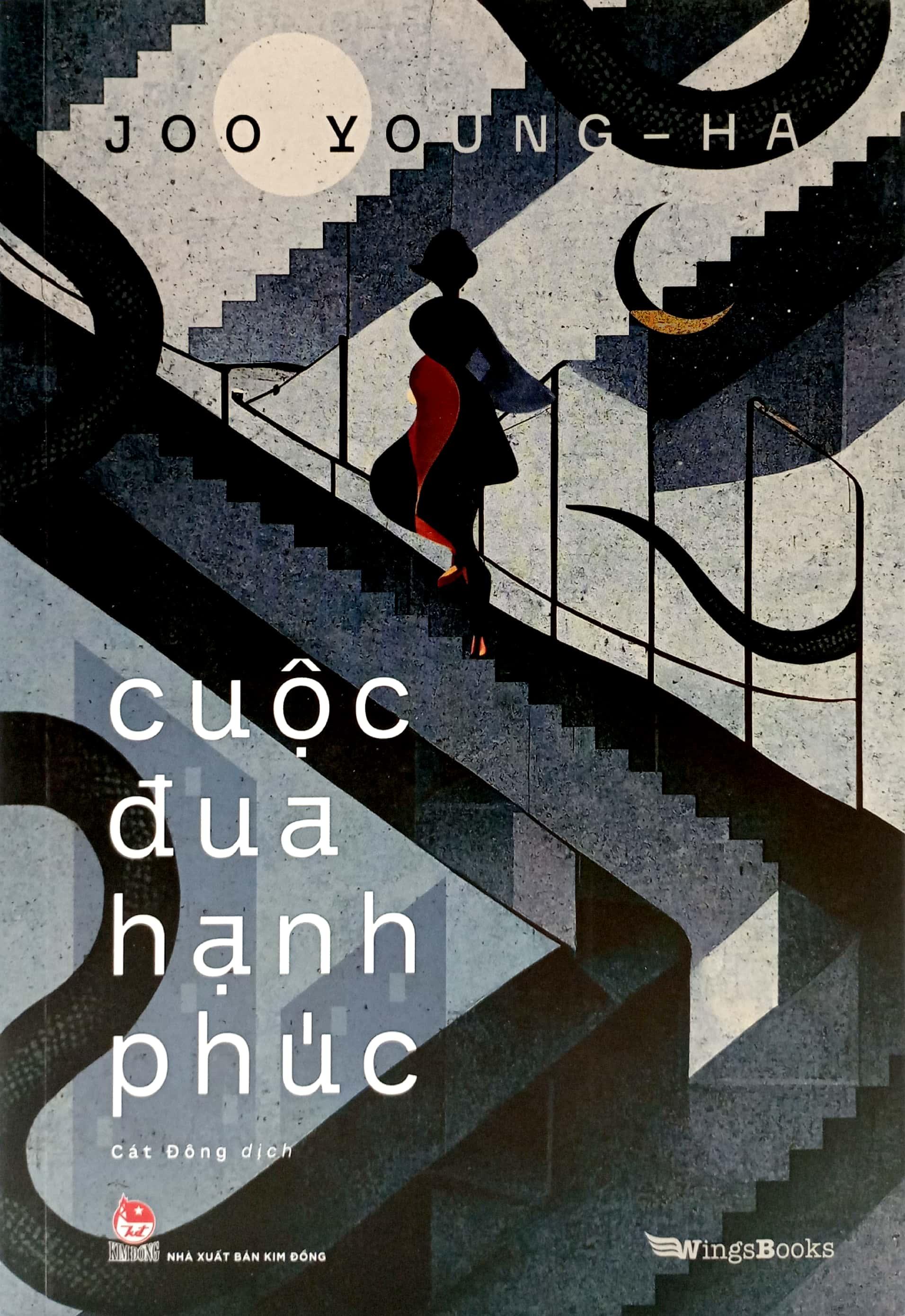 Cuộc Đua Hạnh Phúc