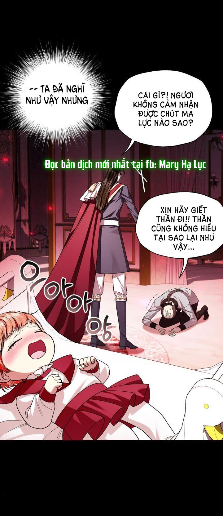 cha à, con không muốn kết hôn đâu chapter 82 47