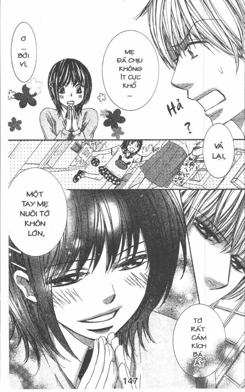 tôi không phải hoàng tử chapter 2 61