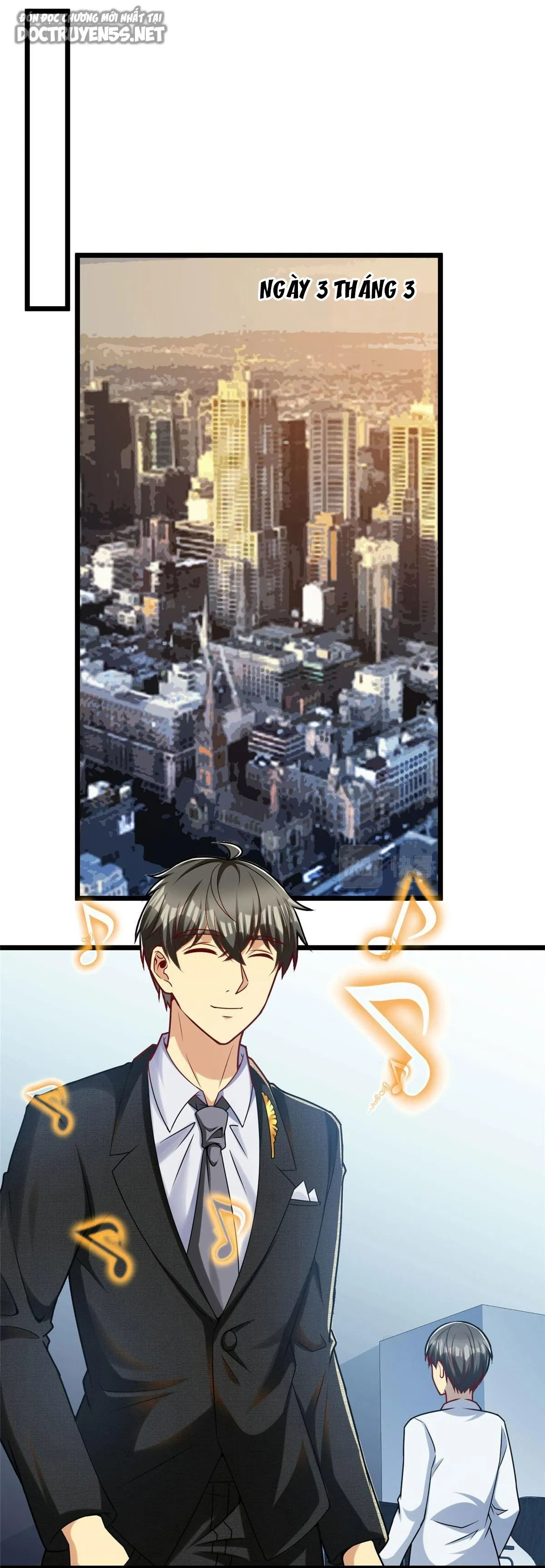 ta làm giàu từ thua lỗ game chapter 39 21