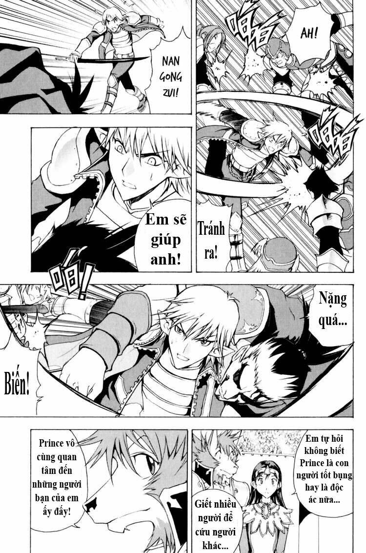 1/2 prince chapter 19 18