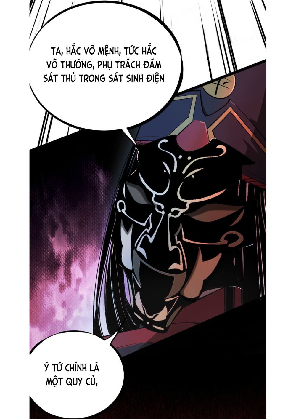 chợ quỷ chapter 5 36