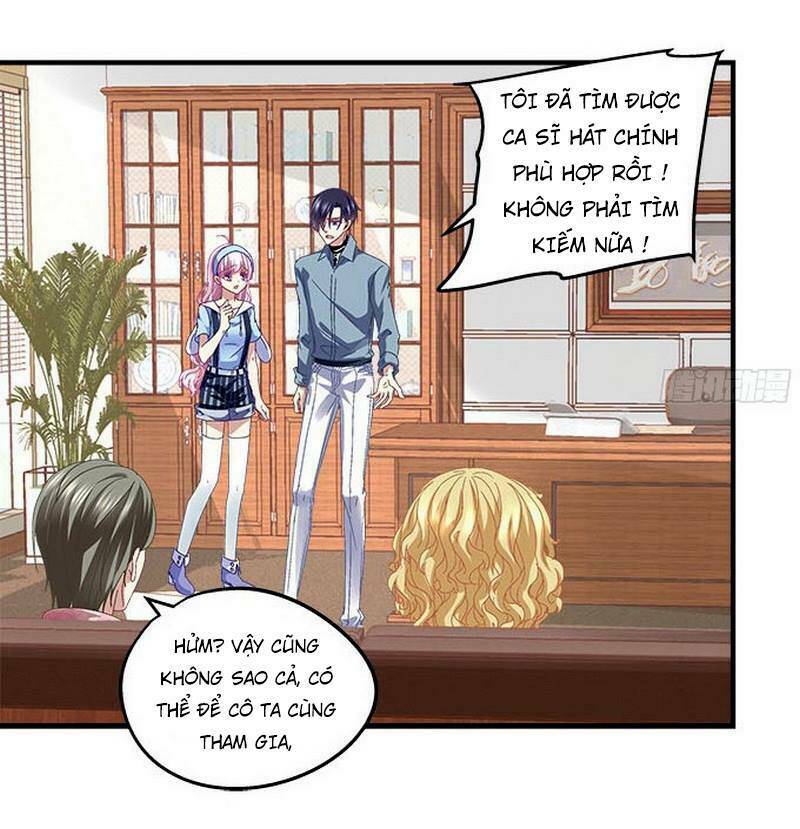 thiên lại âm linh chapter 23 9