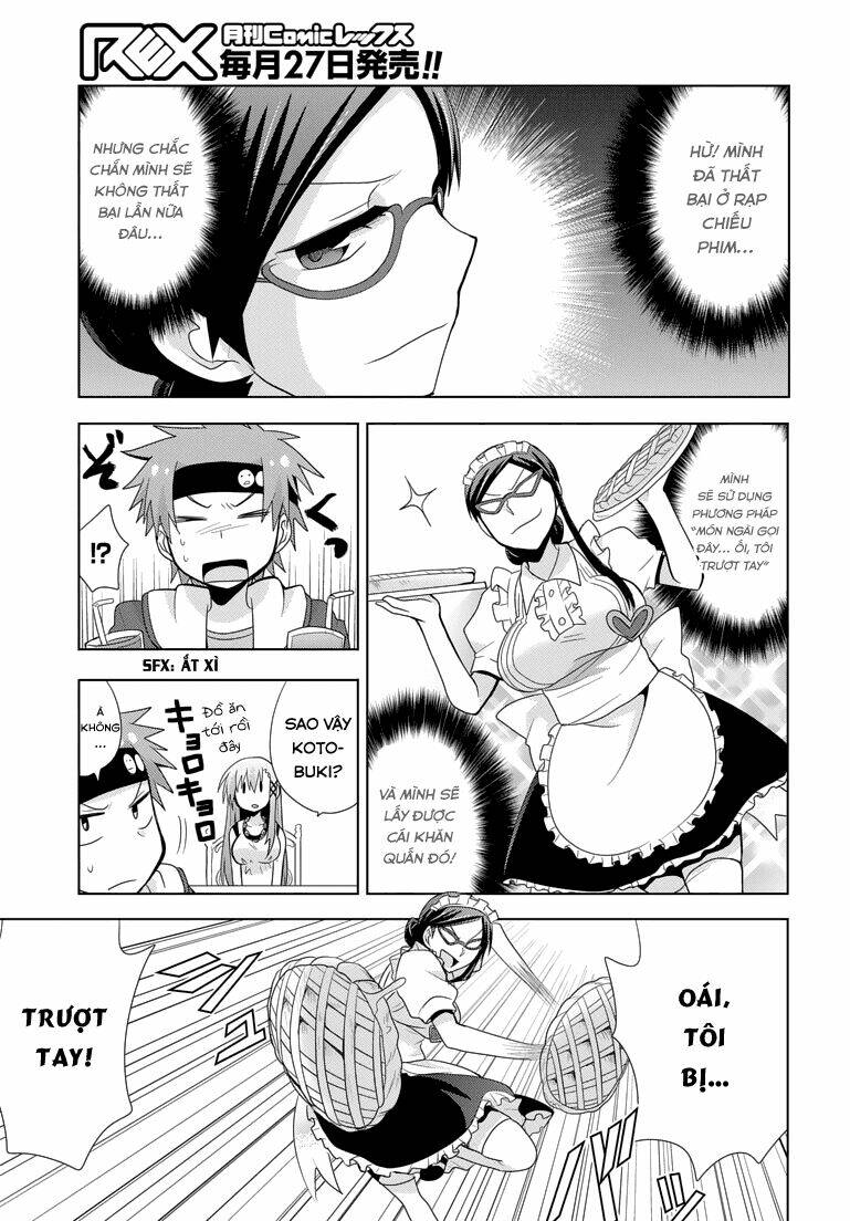 chichi ga loli na mono de chapter 9 15