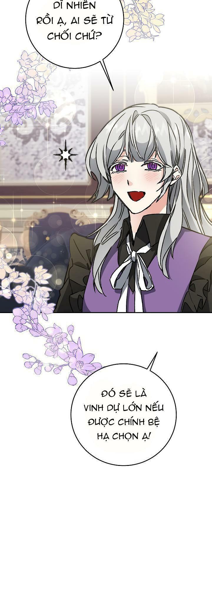 tôi trở thành hoàng đế bạo chúa trong tiểu thuyết chapter 48 36