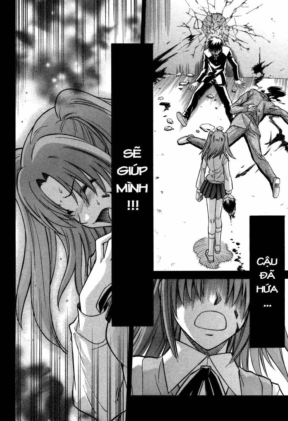 melty blood chapter 14 5