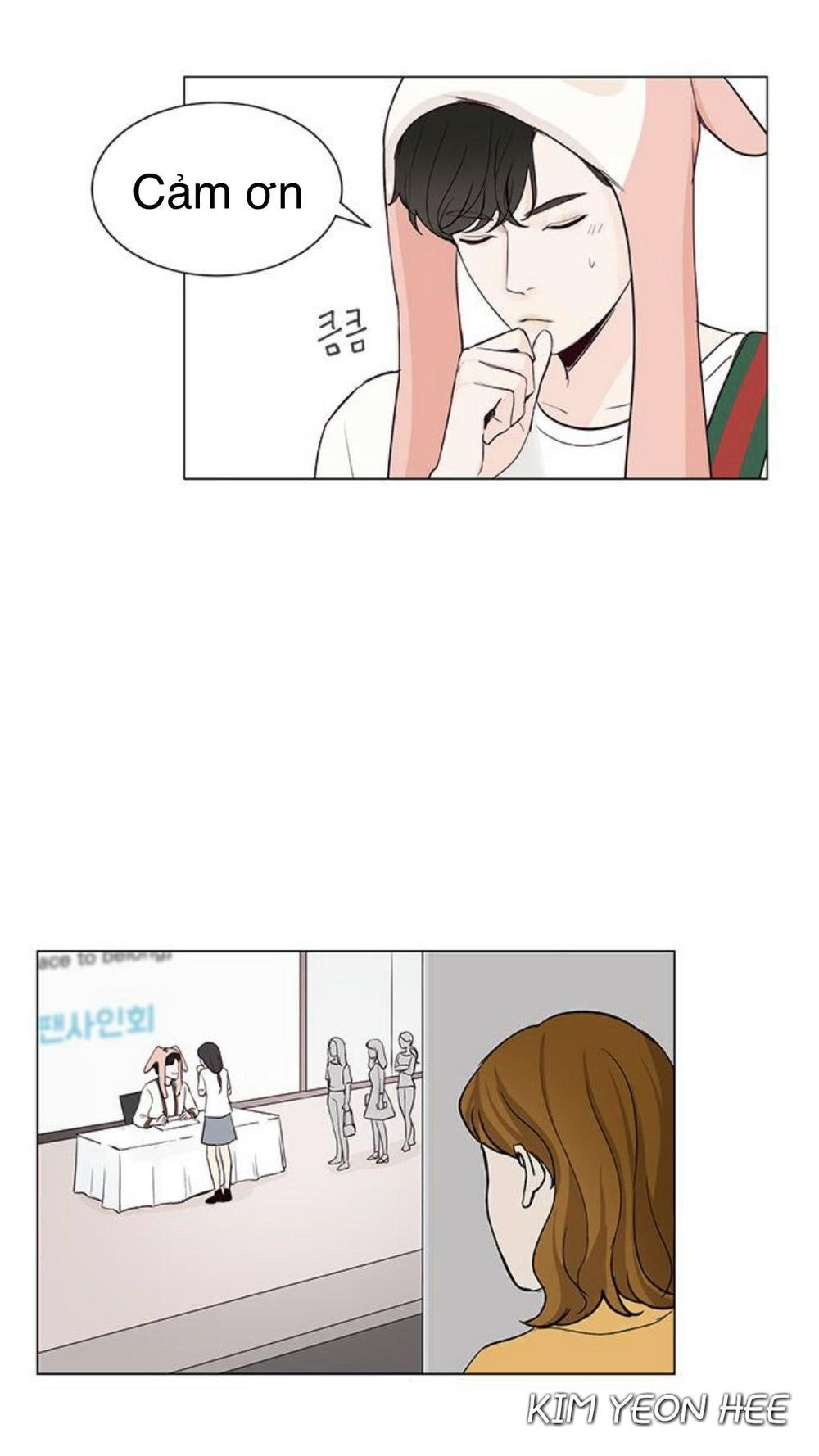 tôi kết hôn cùng antifan chapter 25.2 25