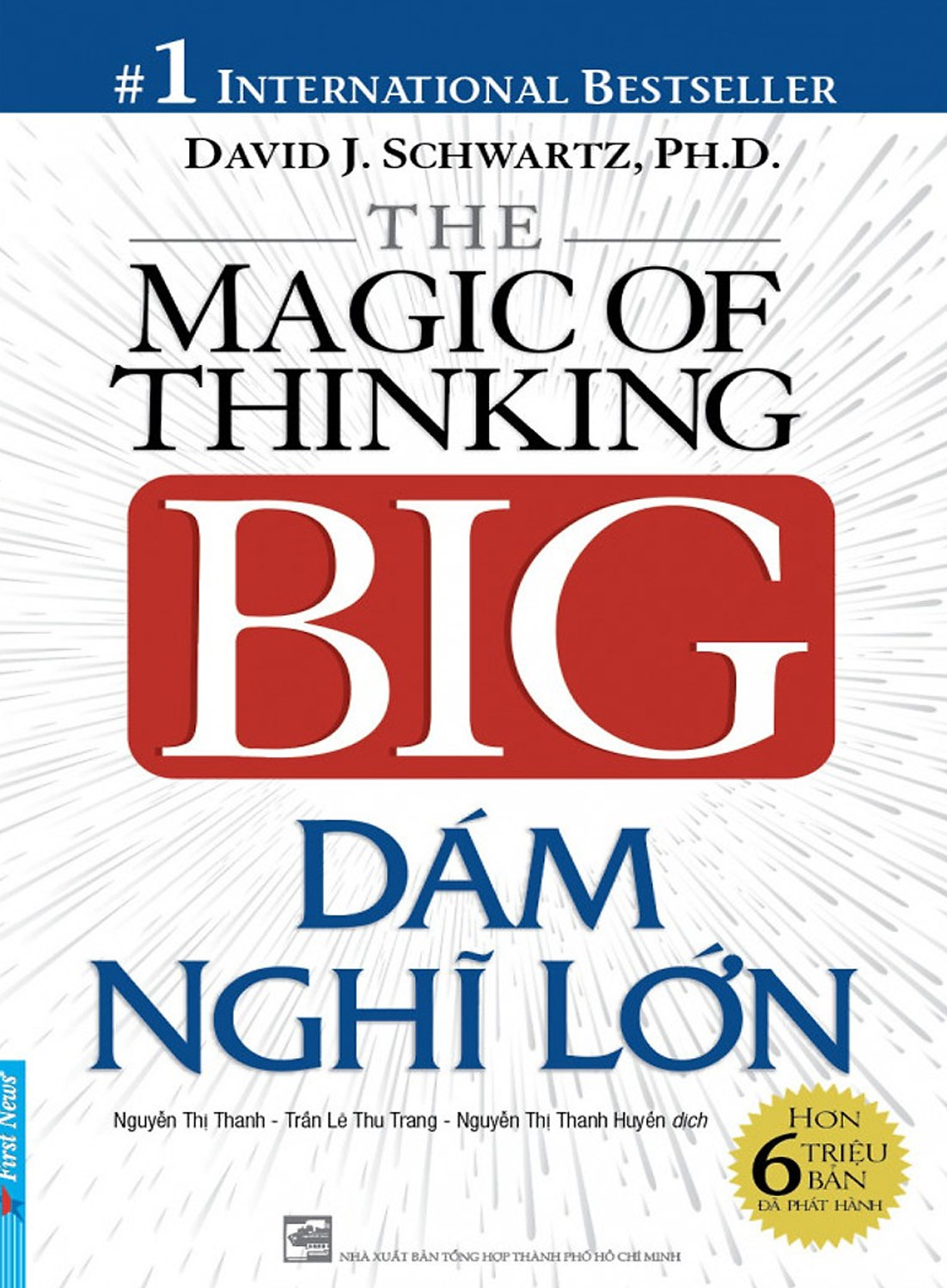 Dám Nghĩ Lớn