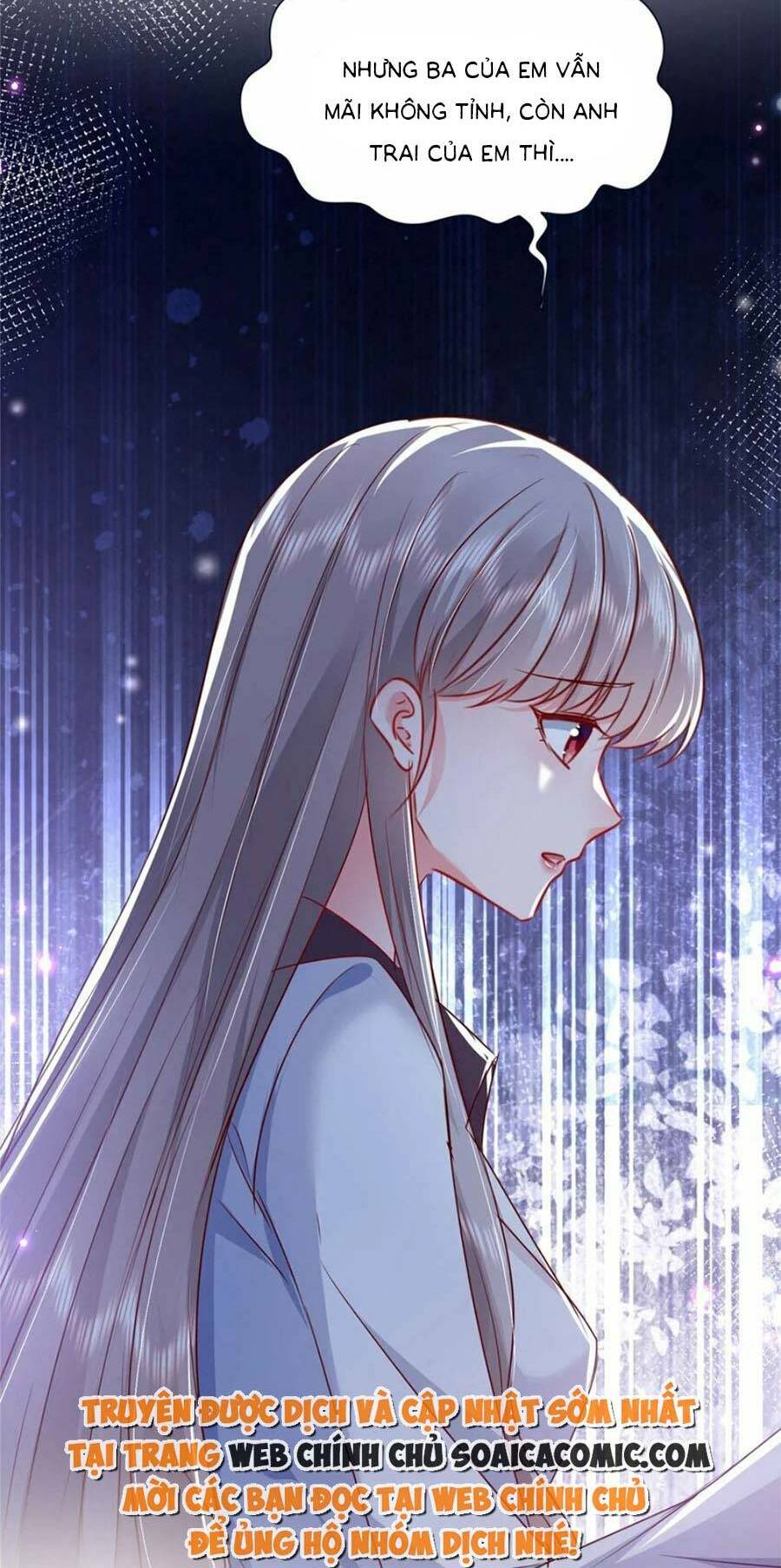 cô vợ của tôi không dễ bắt nạt chapter 67 33