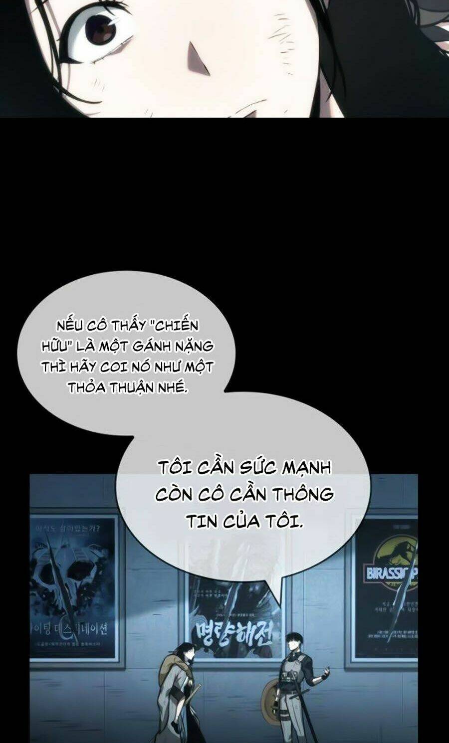 toàn trí độc giả - omniscient reader chapter 44 98