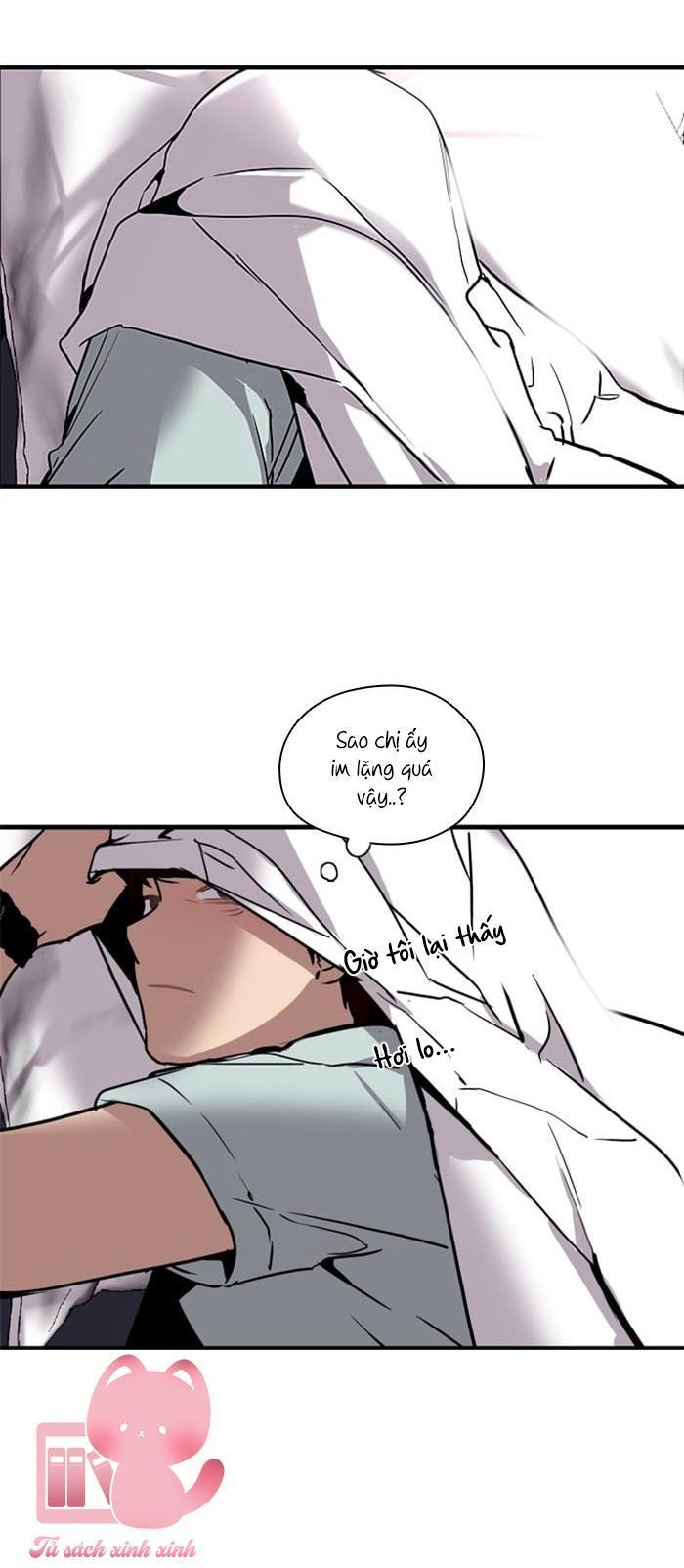 lee doona chapter 38 41