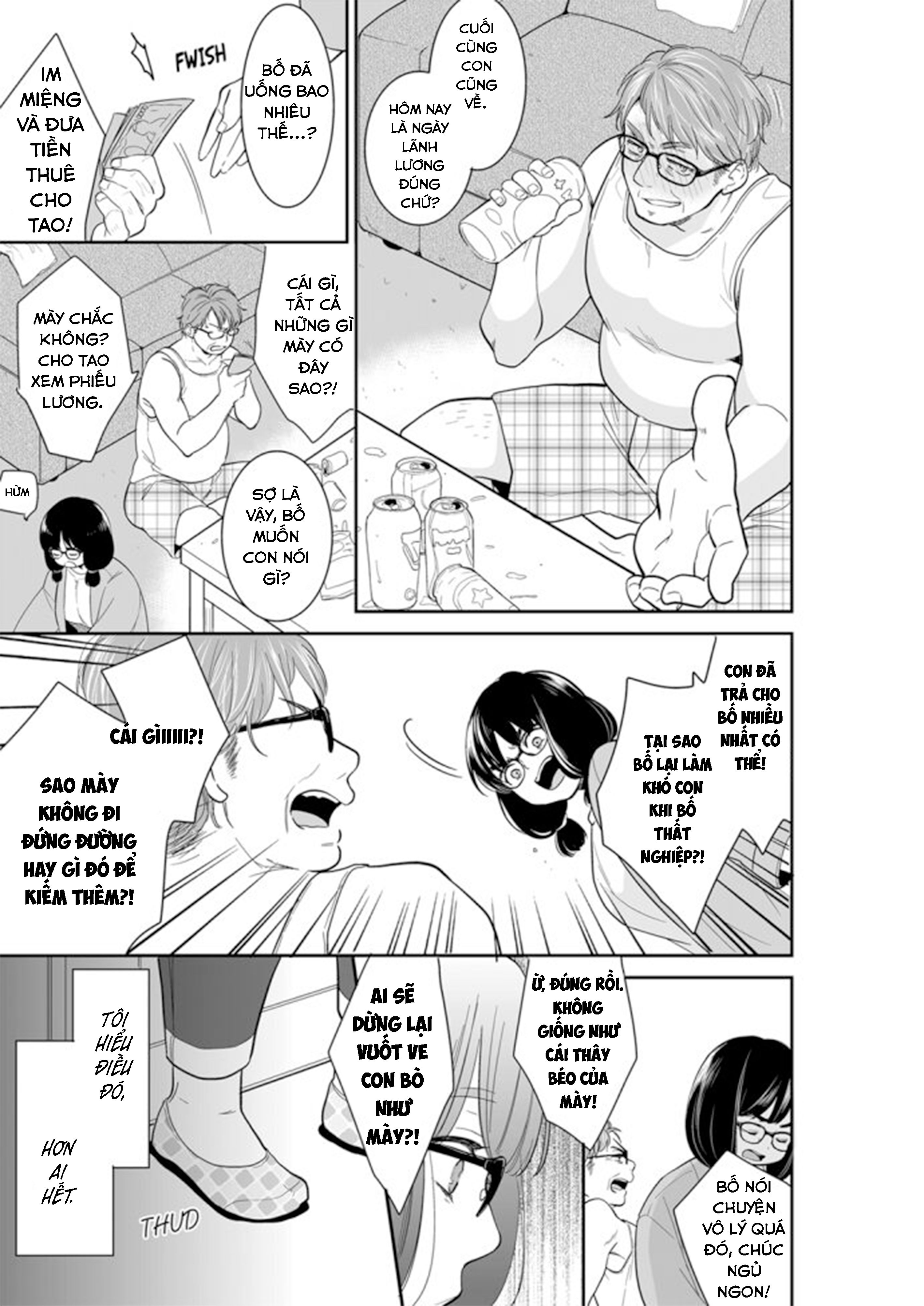 sự thâm nhập ướt át chapter 70 4