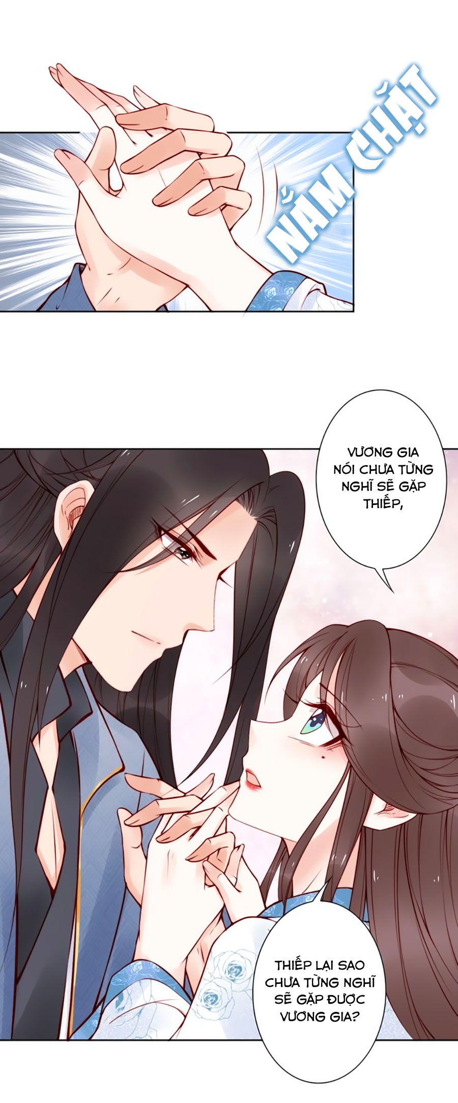 đế cung đông hoàng phi chapter 67 4