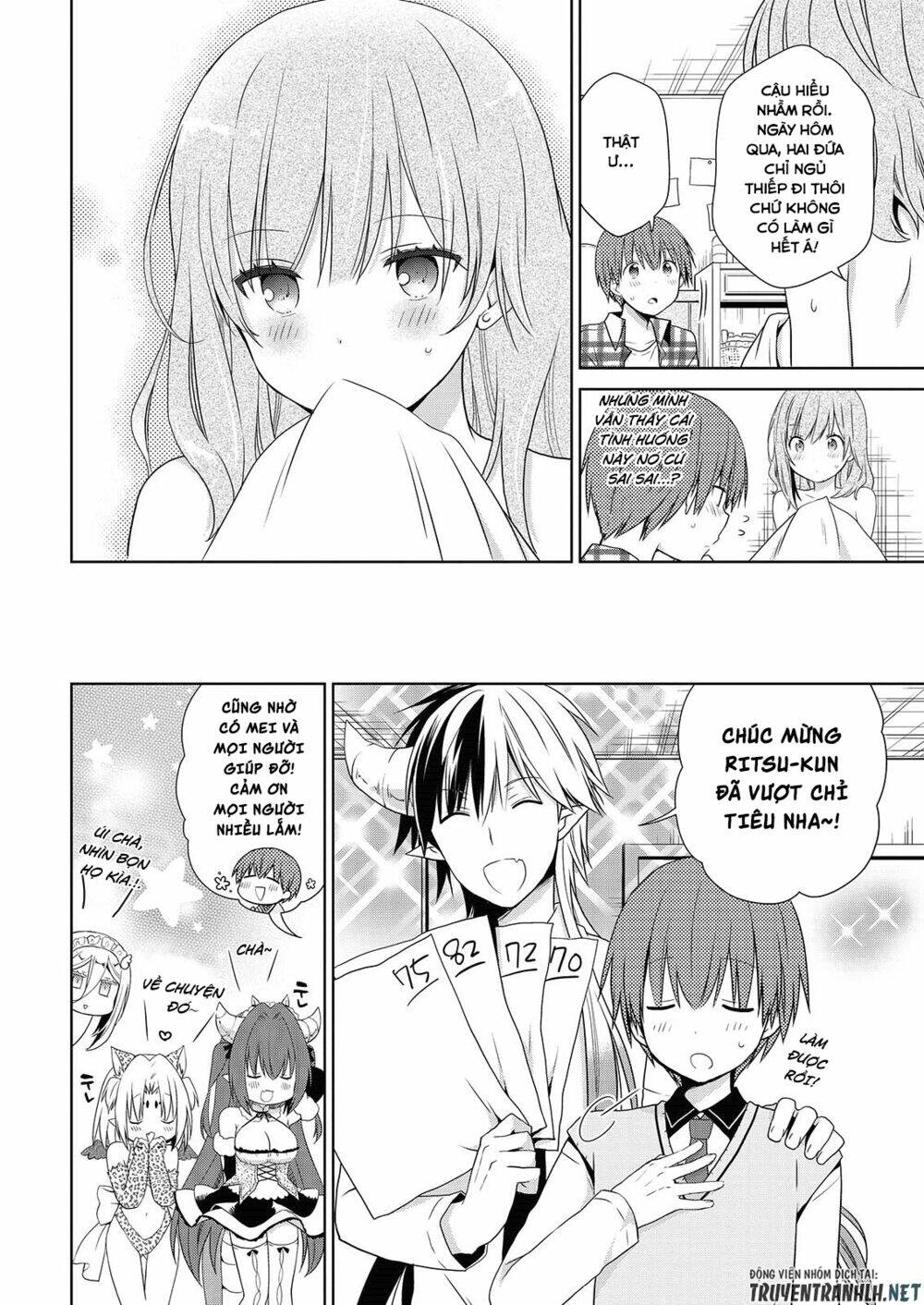 asmodeus wa akiramenai chapter 44 23