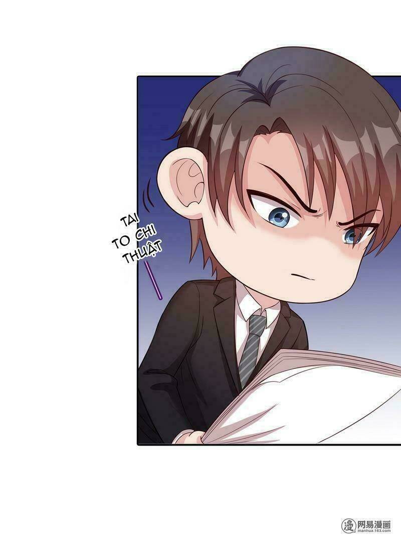 nam thần manh bảo tận diệt chapter 67.1 21