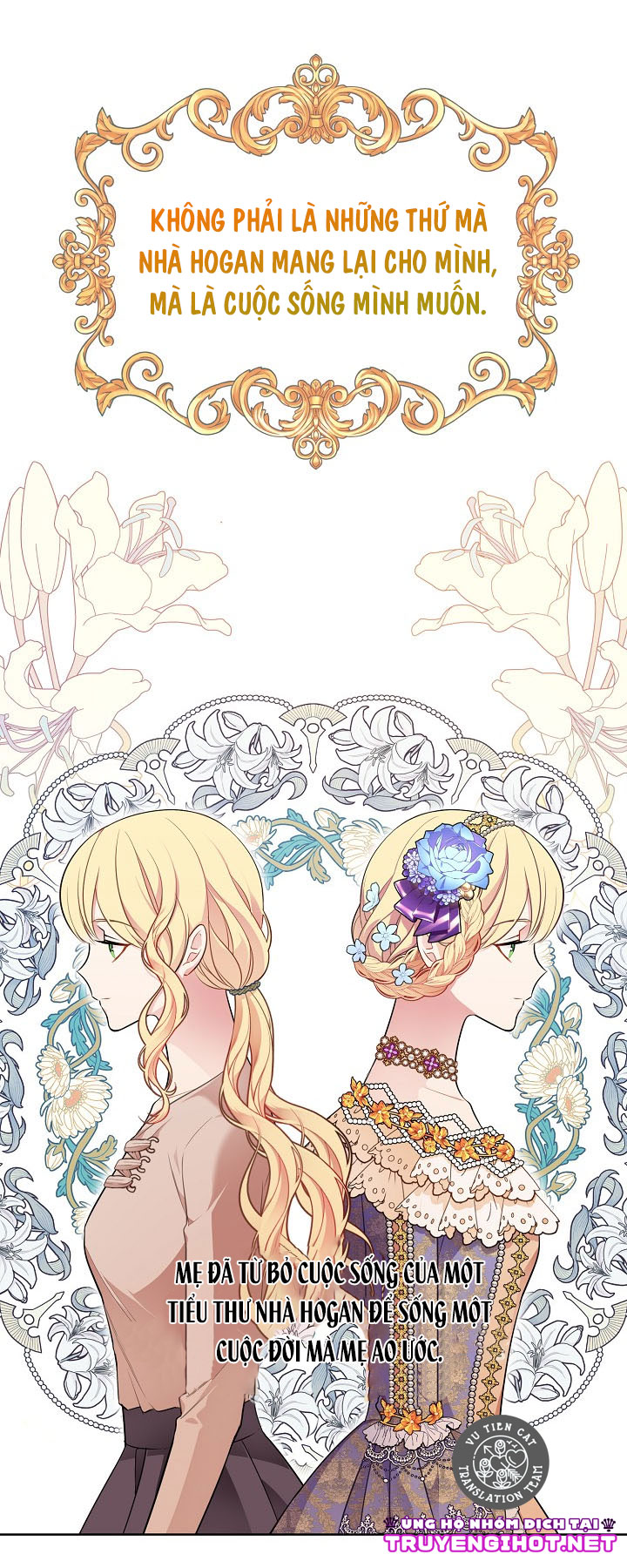 thanh tra của muiella chapter 153.2 28