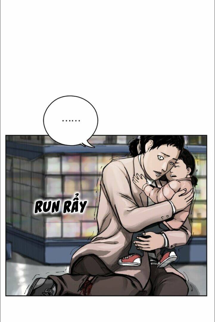 truyền thuyết anh hùng thời mạt thế chapter 2 30