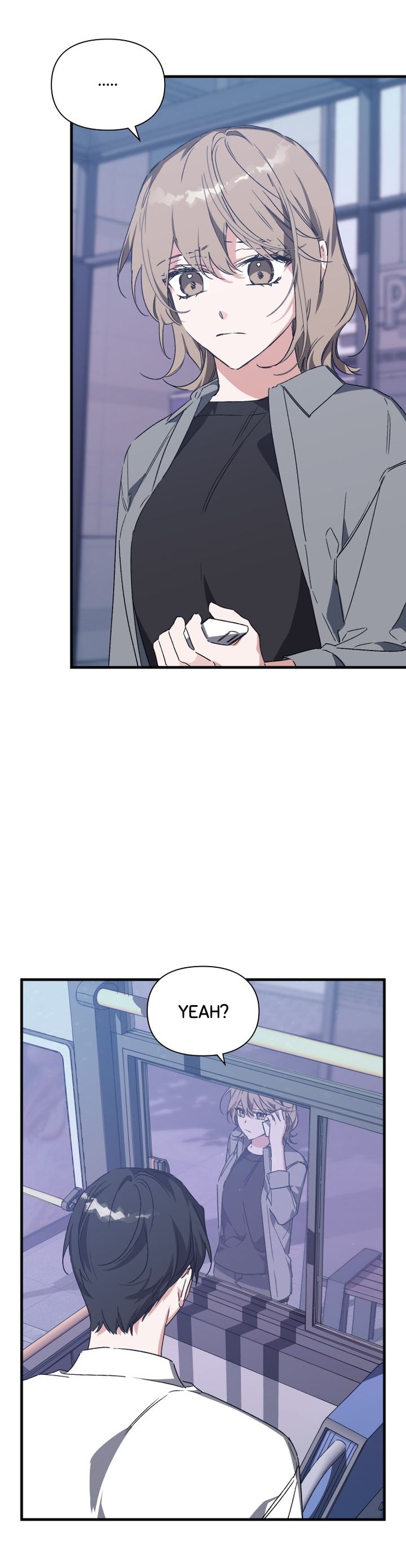 cuộc du hành thời gian của sela chapter 95 6