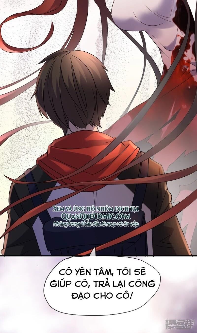 ta có một căn phòng mạo hiểm chapter 18 6