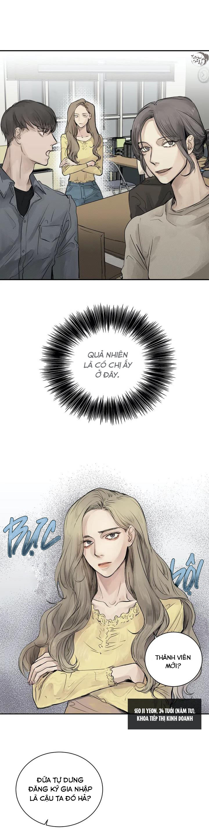 xà khiết chapter 2 5