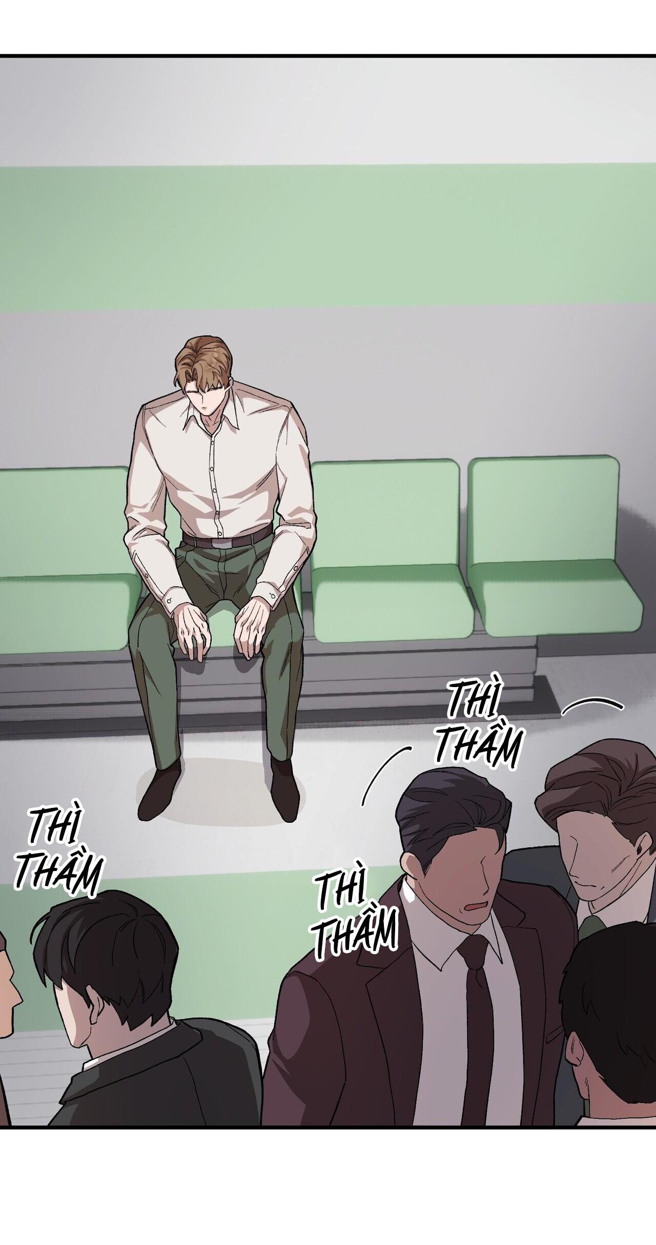 làm dâu nhà tài phiệt họ kang chapter 55 20