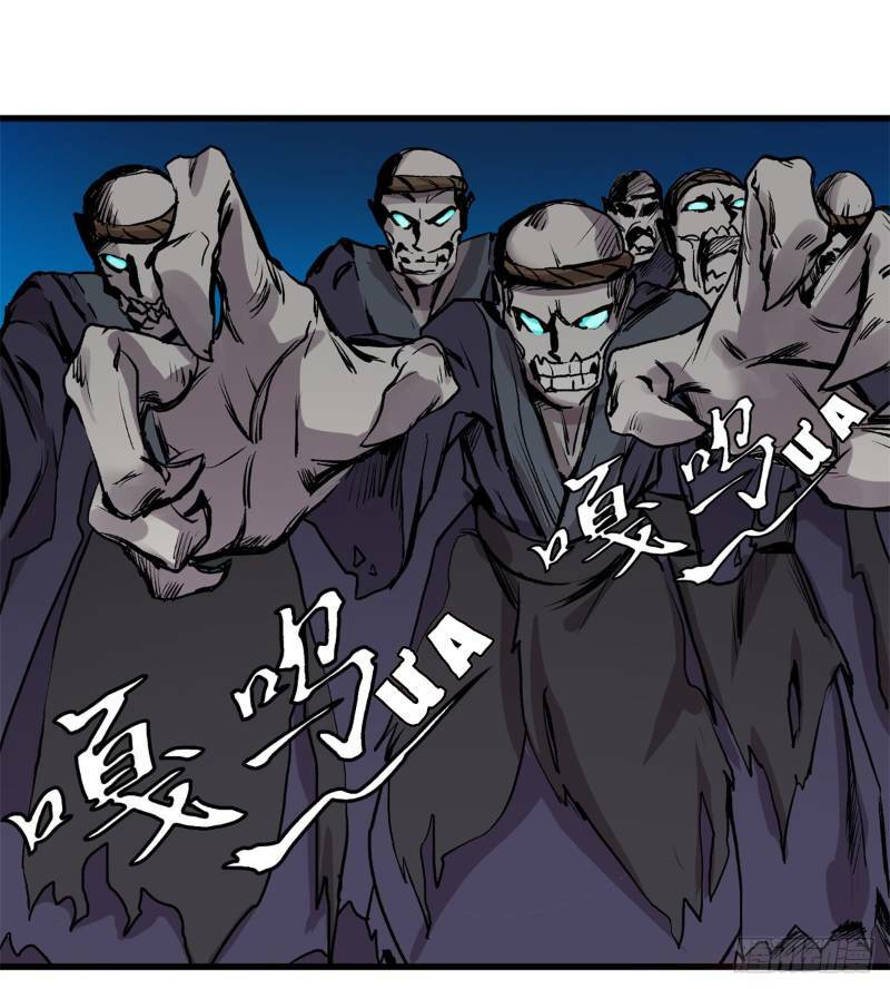 pháp sư truyền kì chapter 11 11