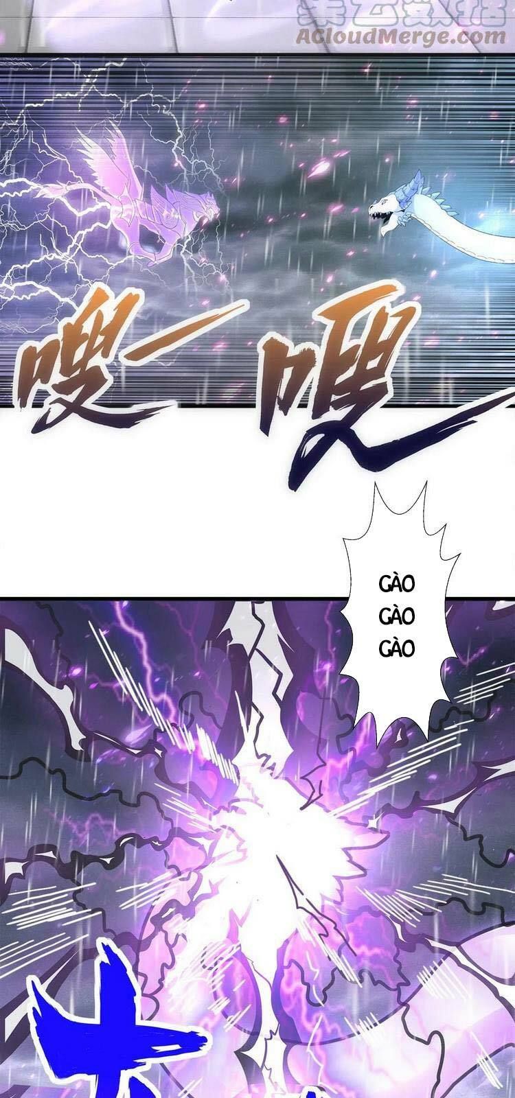 vạn cổ đệ nhất thần chapter 68 8