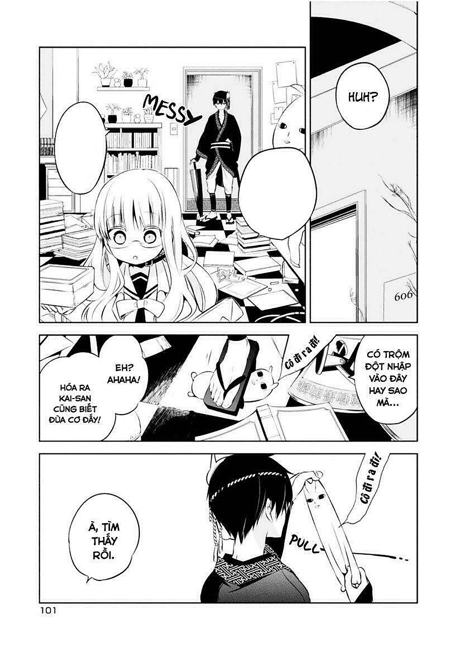 trò chơi tử thần chapter 7 35