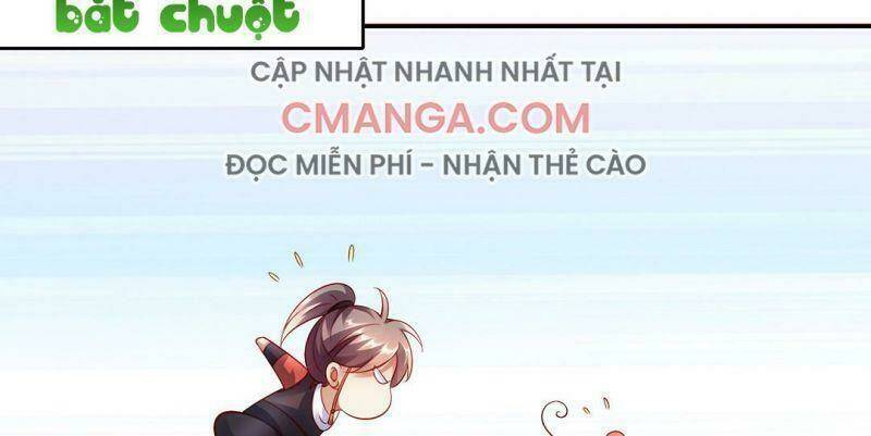 thiên kim bất hoán chapter 54.5 21