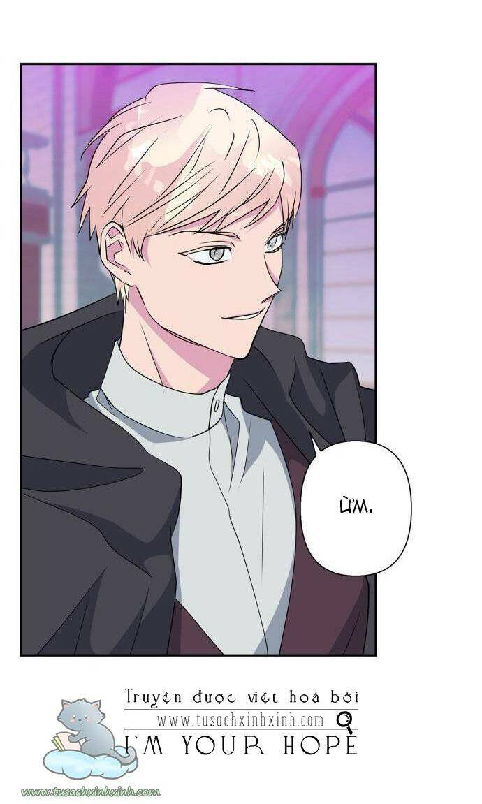 tôi đang nuôi dưỡng một con quái thú chapter 78 54