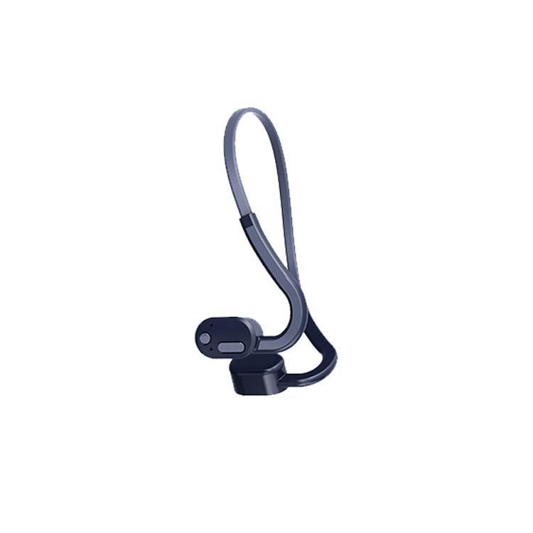 Phong cách mới nhất và sản phẩm mới đi kèm với bộ nhớ 8G, bơi lội thể thao, tai chống thấm nước và mồ hôi IP68 treo tai nghe Bluetooth dẫn truyền xương thật