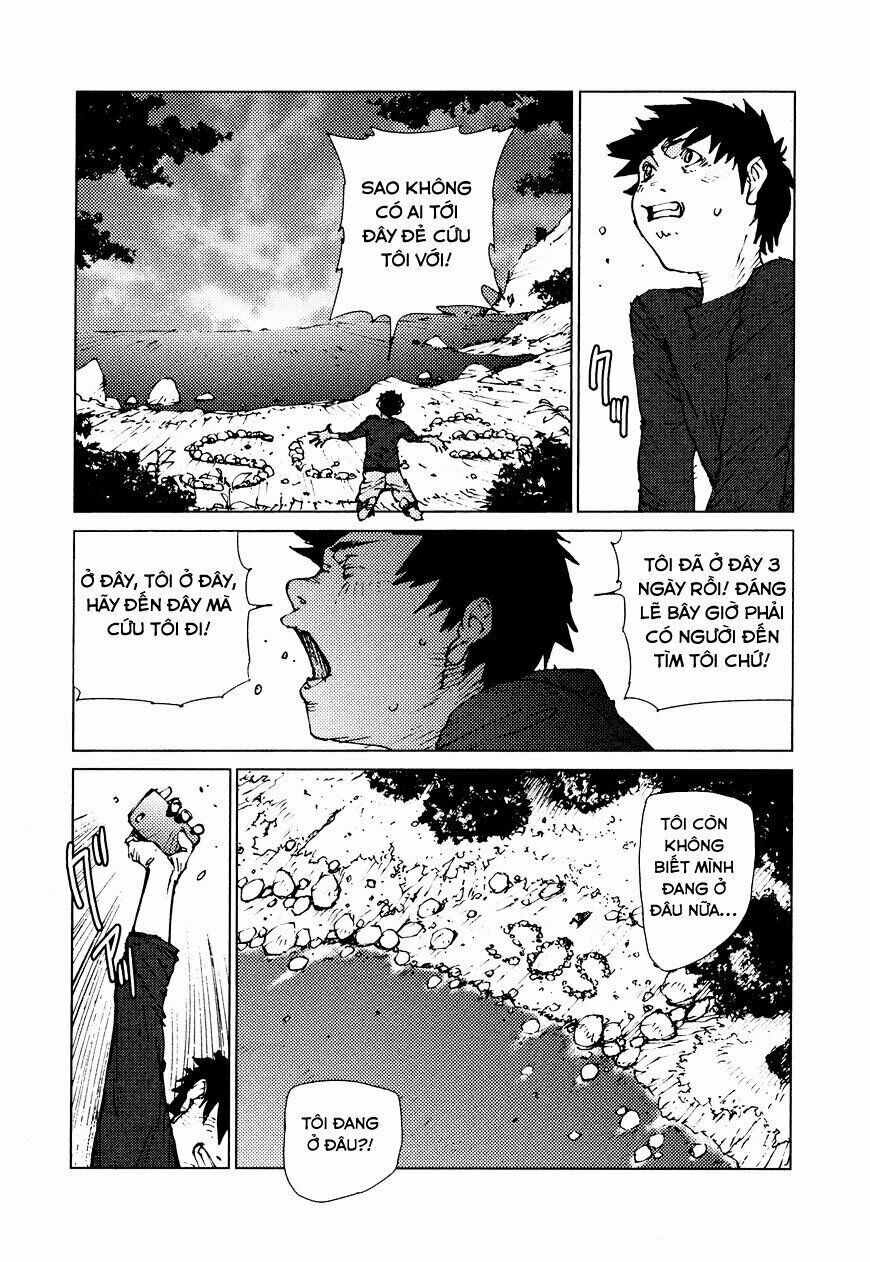 survival - shounen s no kiroku chapter 7 4