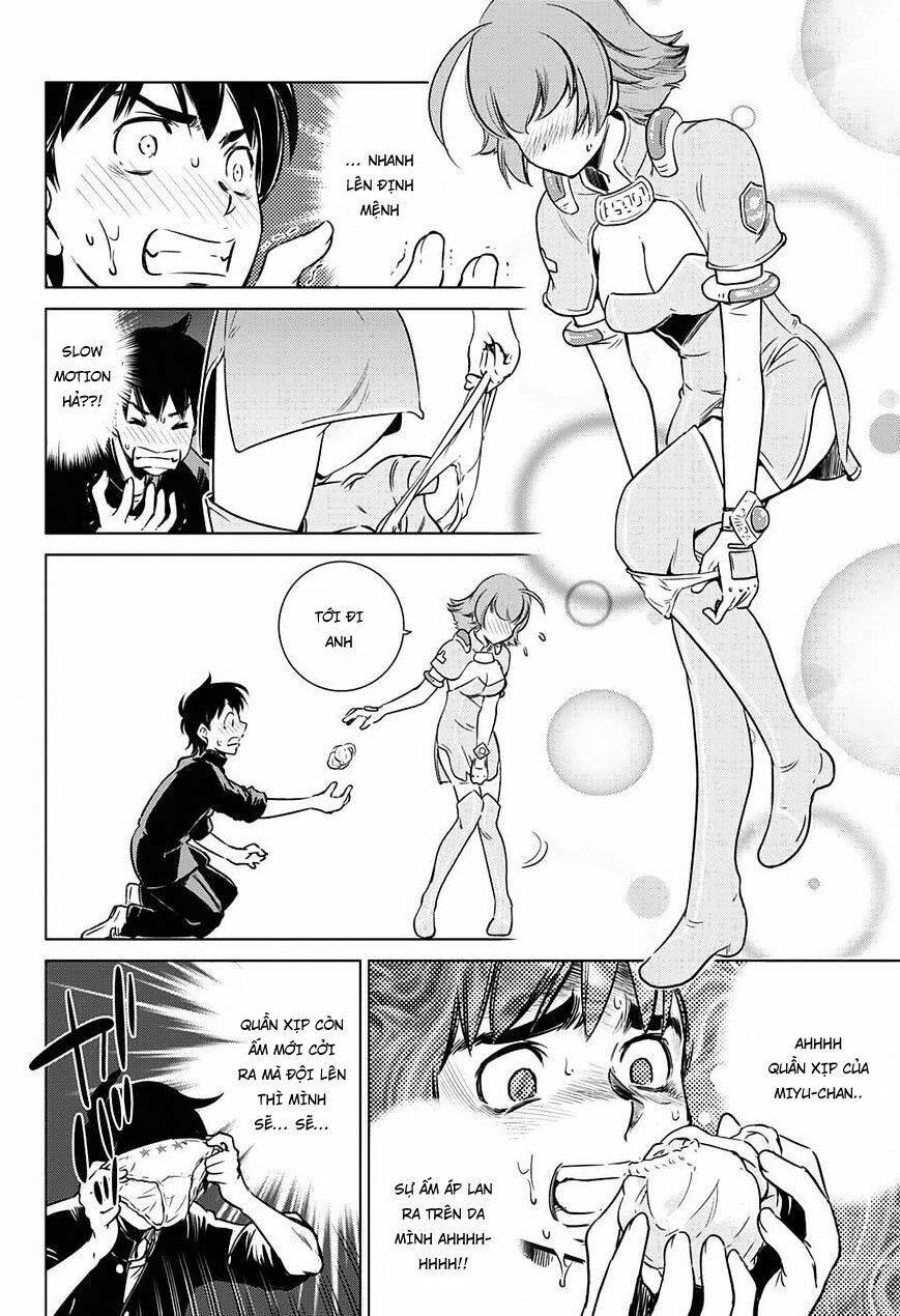 hentai kamen s chapter 1 28